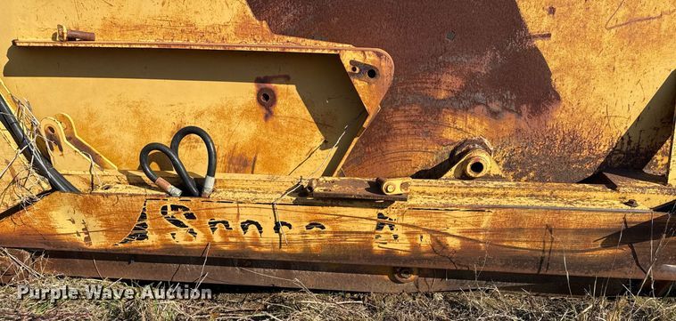 image for item DJ9808 Scraper