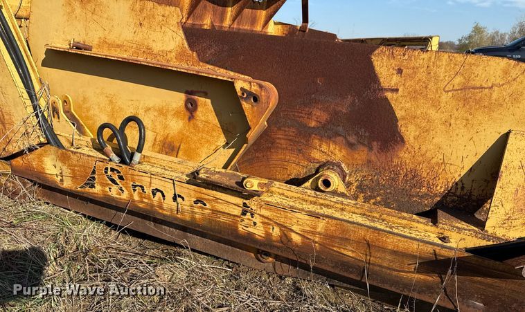 image for item DJ9808 Scraper