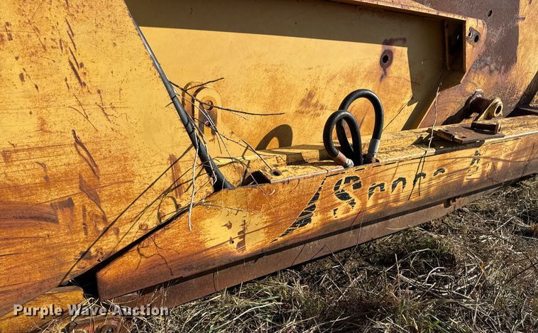 image for item DJ9808 Scraper