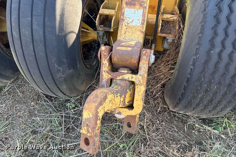 image for item DJ9808 Scraper