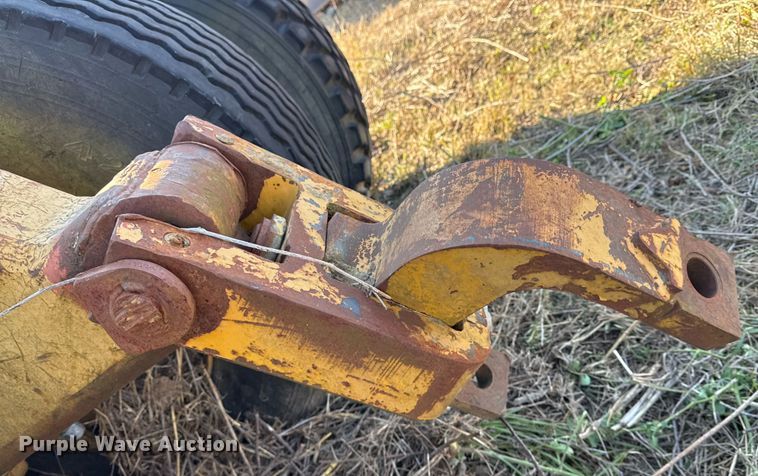 image for item DJ9808 Scraper