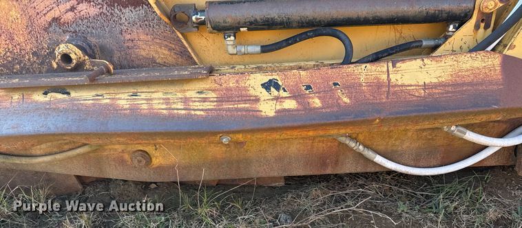 image for item DJ9808 Scraper