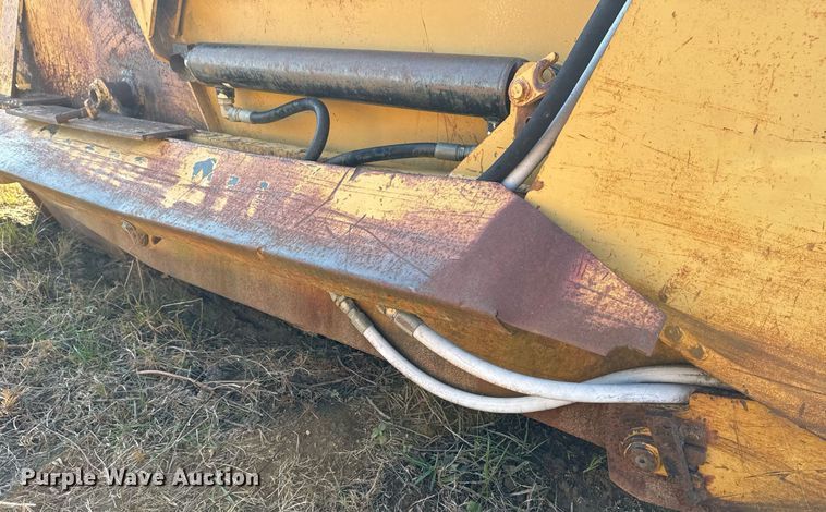 image for item DJ9808 Scraper