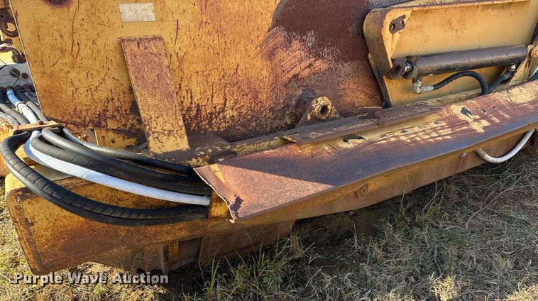 image for item DJ9808 Scraper