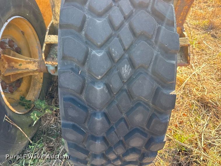 image for item DJ9808 Scraper