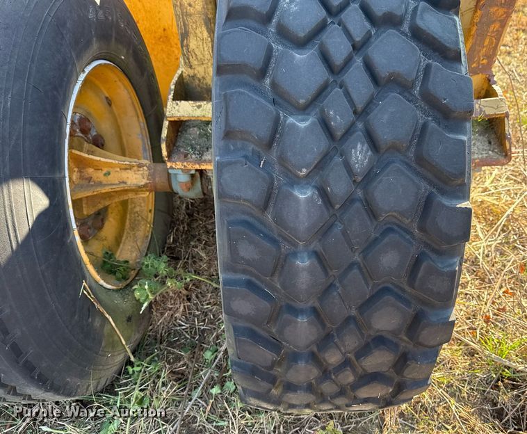 image for item DJ9808 Scraper