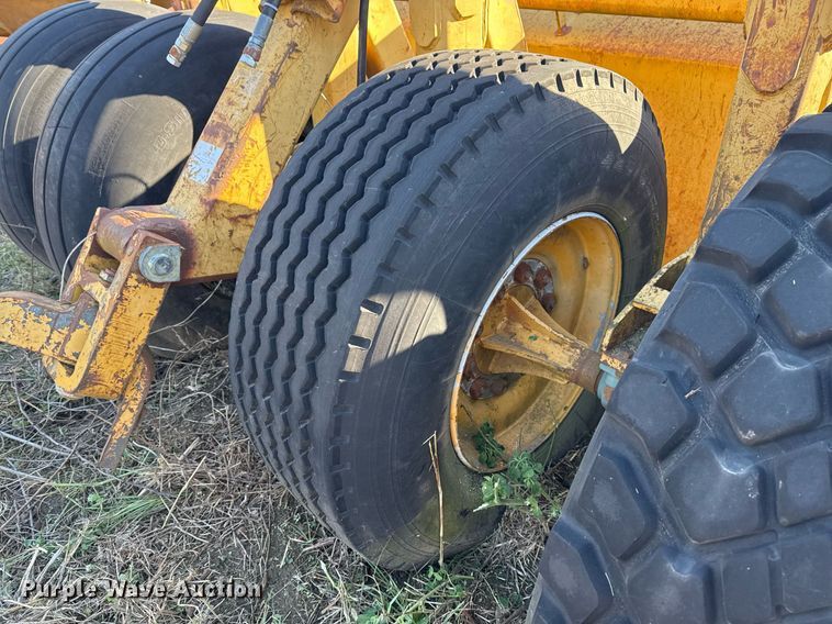 image for item DJ9808 Scraper