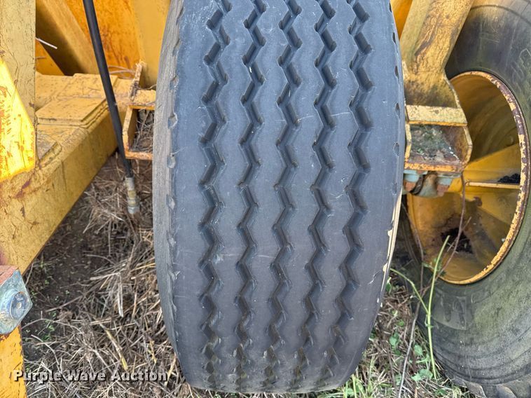 image for item DJ9808 Scraper