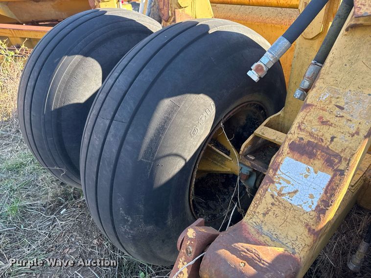 image for item DJ9808 Scraper