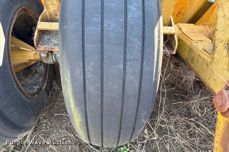 image for item DJ9808 Scraper