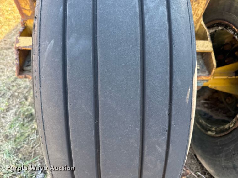 image for item DJ9808 Scraper