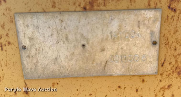 image for item DJ9808 Scraper