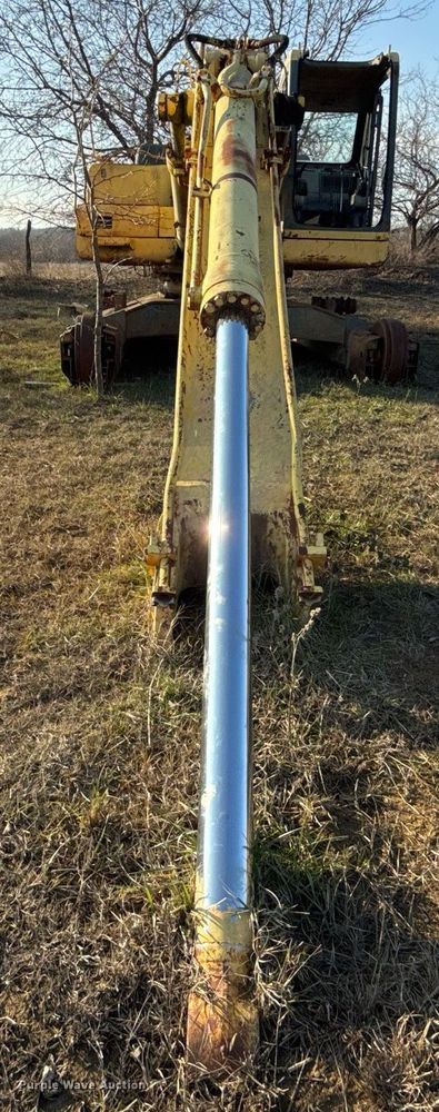 image for item DJ9854 1998 Komatsu PC300LC-6LC excavator