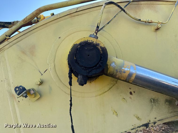 image for item DJ9854 1998 Komatsu PC300LC-6LC excavator