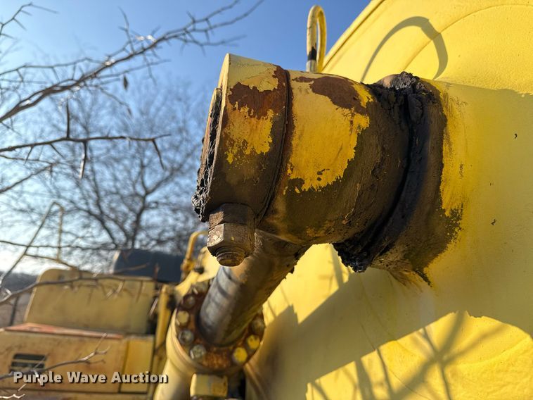 image for item DJ9854 1998 Komatsu PC300LC-6LC excavator