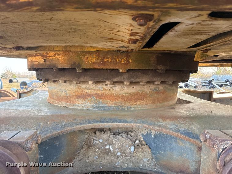 image for item DJ9854 1998 Komatsu PC300LC-6LC excavator