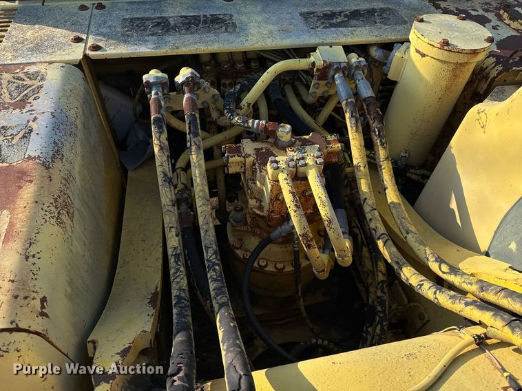 image for item DJ9854 1998 Komatsu PC300LC-6LC excavator