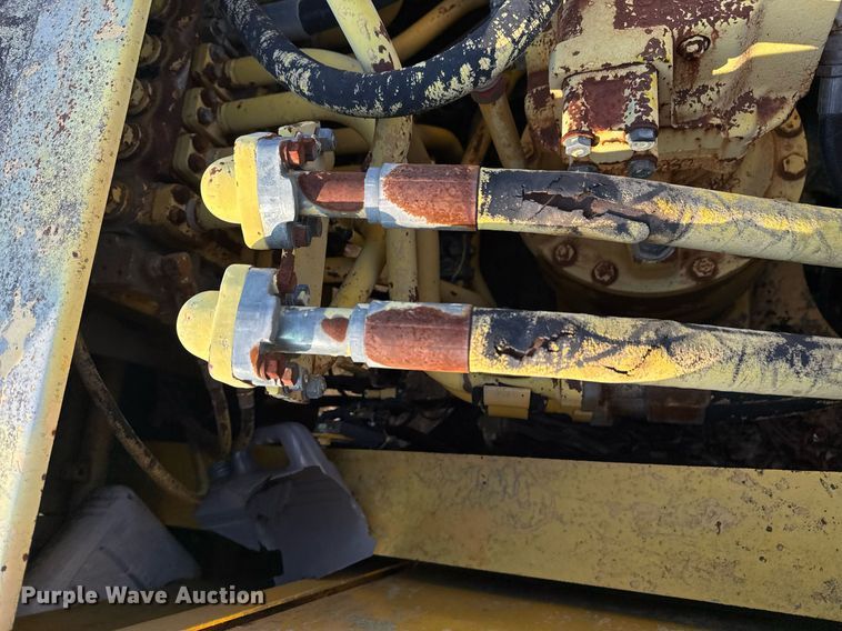 image for item DJ9854 1998 Komatsu PC300LC-6LC excavator