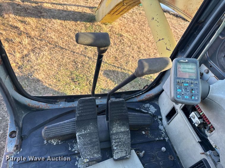 image for item DJ9854 1998 Komatsu PC300LC-6LC excavator