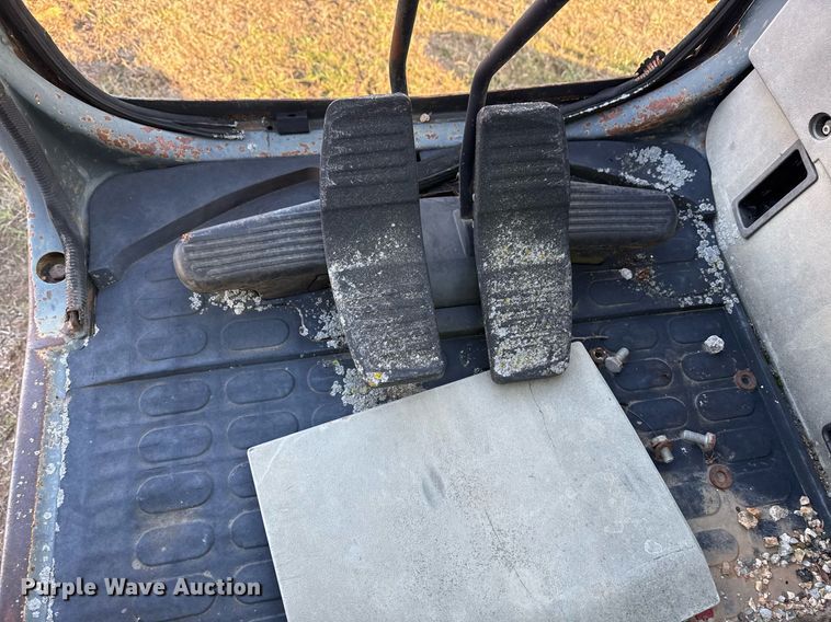 image for item DJ9854 1998 Komatsu PC300LC-6LC excavator