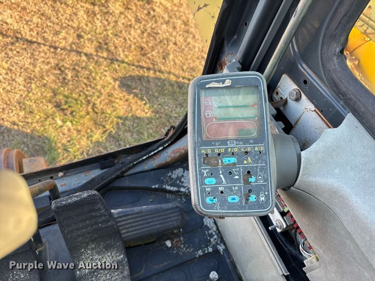 image for item DJ9854 1998 Komatsu PC300LC-6LC excavator