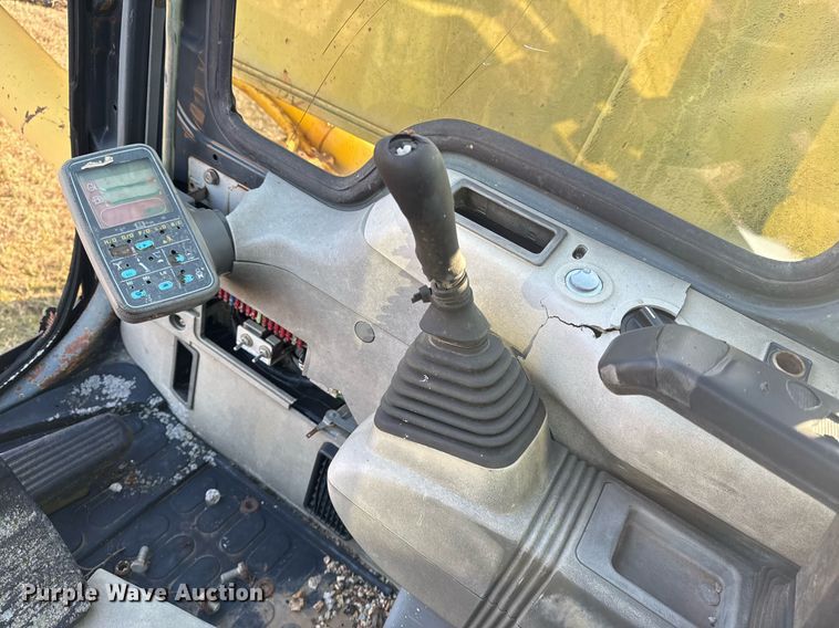 image for item DJ9854 1998 Komatsu PC300LC-6LC excavator
