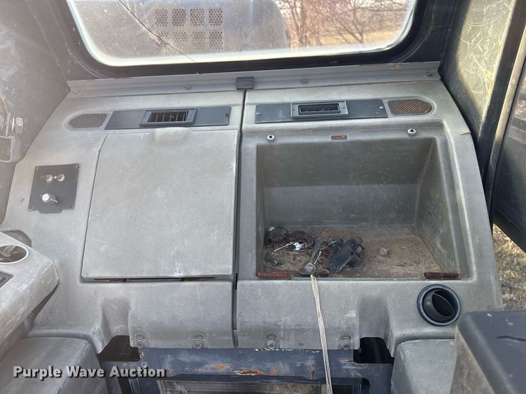 image for item DJ9854 1998 Komatsu PC300LC-6LC excavator