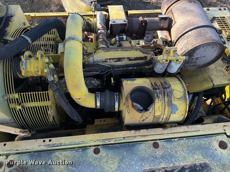 image for item DJ9854 1998 Komatsu PC300LC-6LC excavator