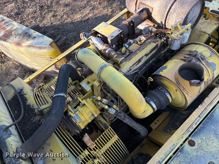 image for item DJ9854 1998 Komatsu PC300LC-6LC excavator