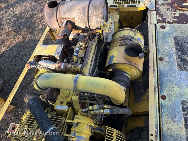 image for item DJ9854 1998 Komatsu PC300LC-6LC excavator