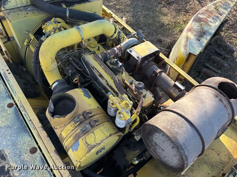 image for item DJ9854 1998 Komatsu PC300LC-6LC excavator