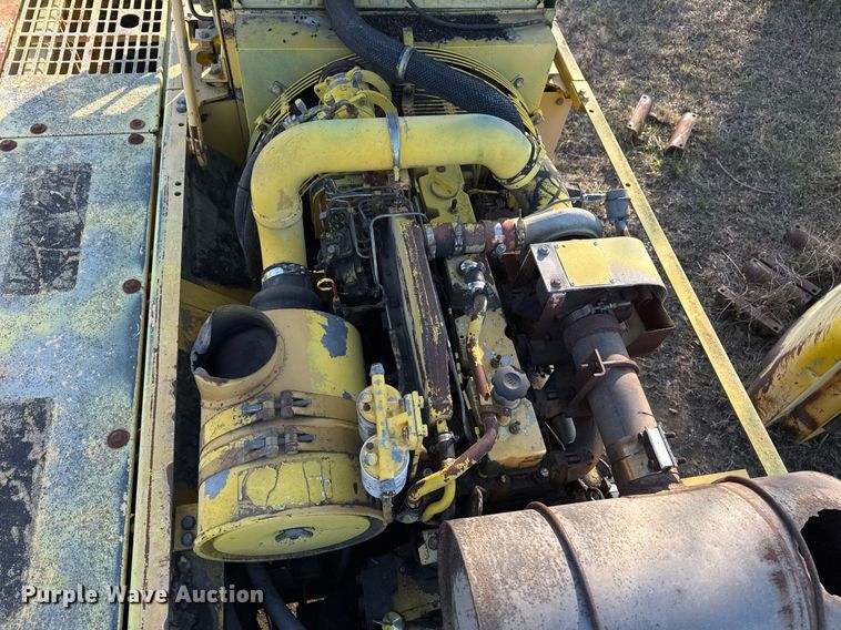 image for item DJ9854 1998 Komatsu PC300LC-6LC excavator