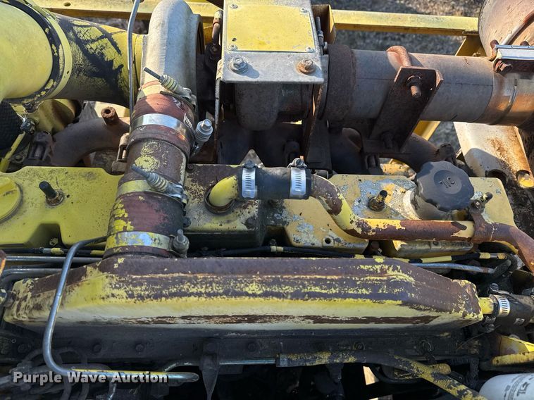 image for item DJ9854 1998 Komatsu PC300LC-6LC excavator