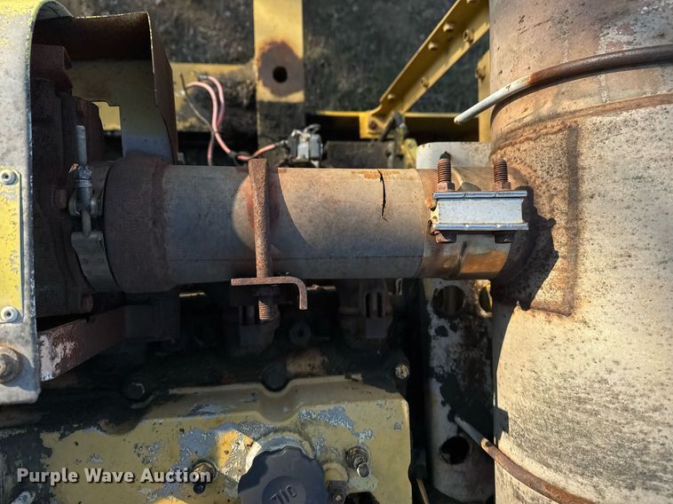 image for item DJ9854 1998 Komatsu PC300LC-6LC excavator