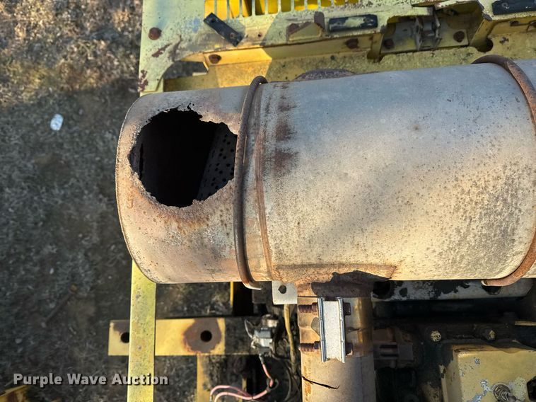 image for item DJ9854 1998 Komatsu PC300LC-6LC excavator