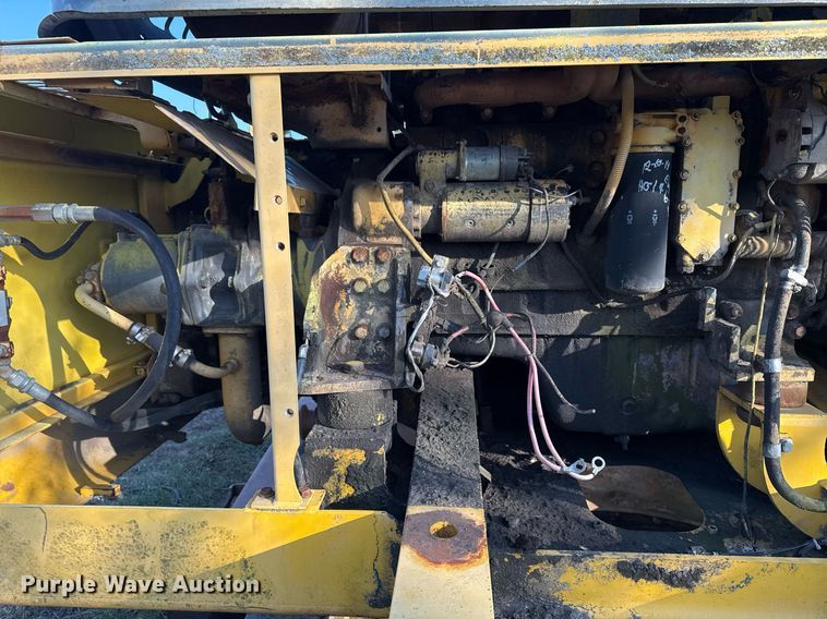 image for item DJ9854 1998 Komatsu PC300LC-6LC excavator