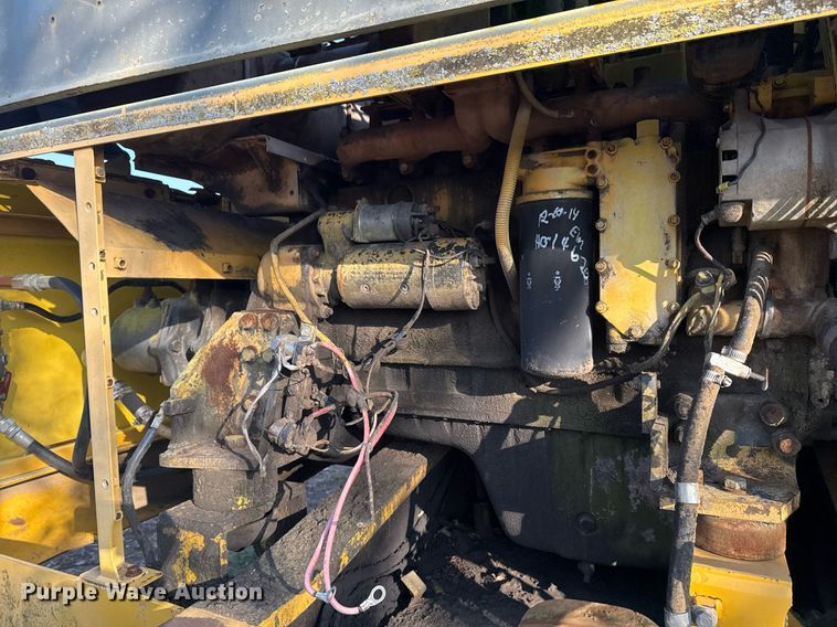 image for item DJ9854 1998 Komatsu PC300LC-6LC excavator