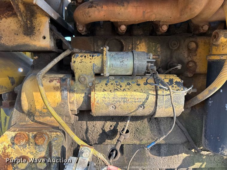 image for item DJ9854 1998 Komatsu PC300LC-6LC excavator