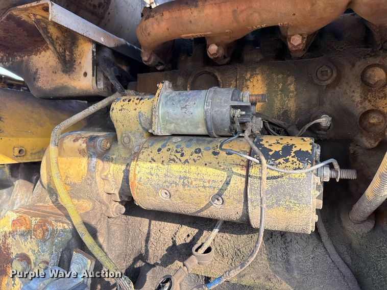 image for item DJ9854 1998 Komatsu PC300LC-6LC excavator