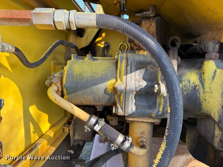 image for item DJ9854 1998 Komatsu PC300LC-6LC excavator