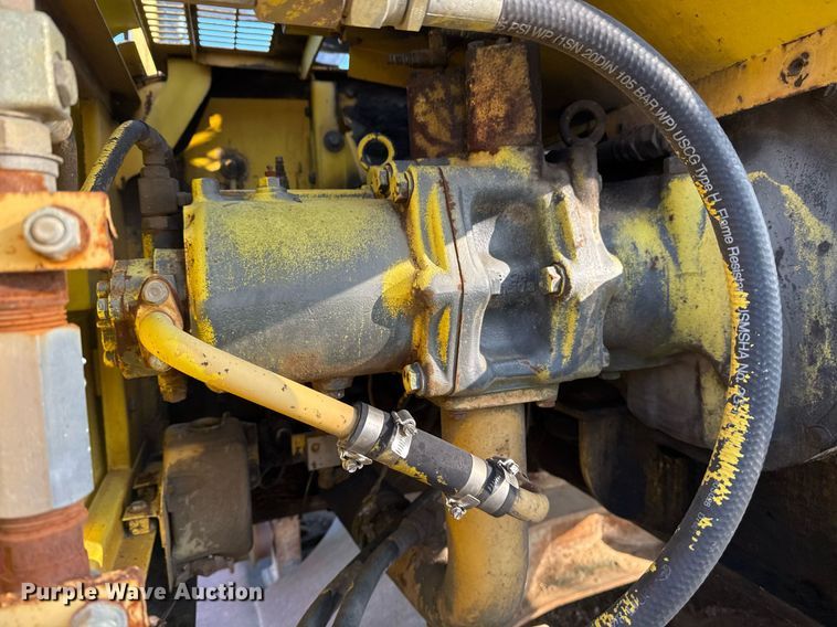 image for item DJ9854 1998 Komatsu PC300LC-6LC excavator