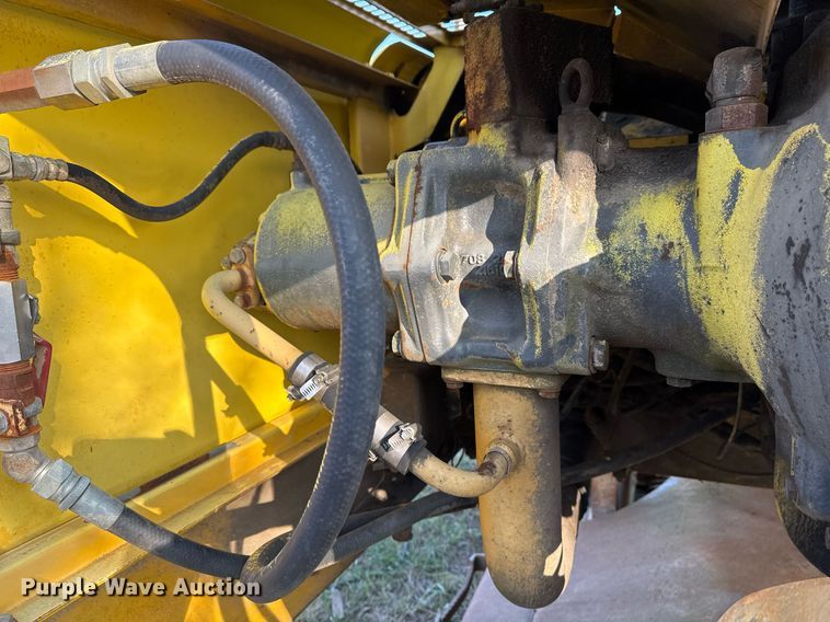 image for item DJ9854 1998 Komatsu PC300LC-6LC excavator