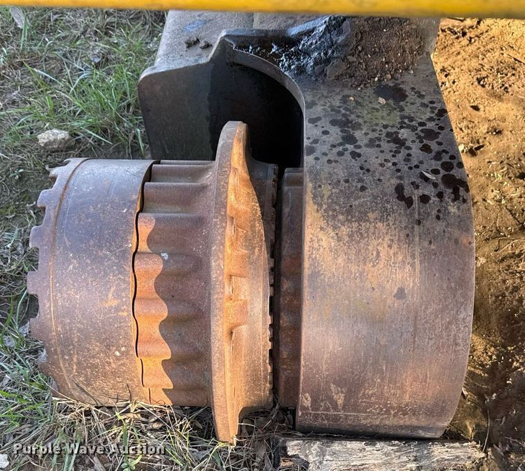 image for item DJ9854 1998 Komatsu PC300LC-6LC excavator