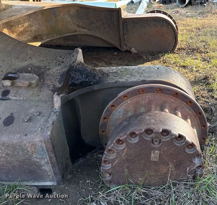 image for item DJ9854 1998 Komatsu PC300LC-6LC excavator