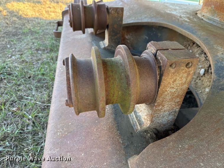 image for item DJ9854 1998 Komatsu PC300LC-6LC excavator