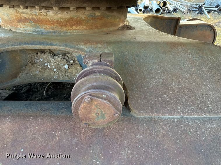 image for item DJ9854 1998 Komatsu PC300LC-6LC excavator