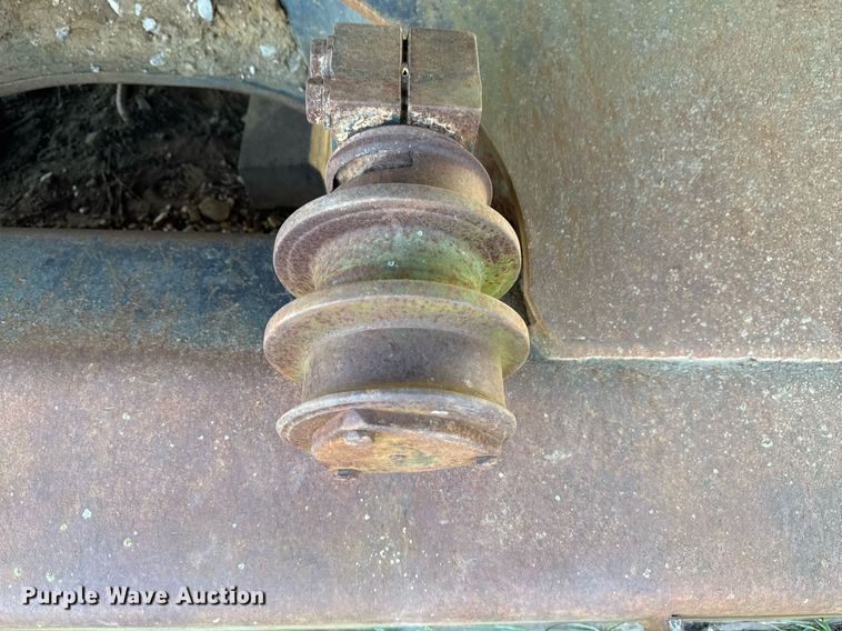 image for item DJ9854 1998 Komatsu PC300LC-6LC excavator