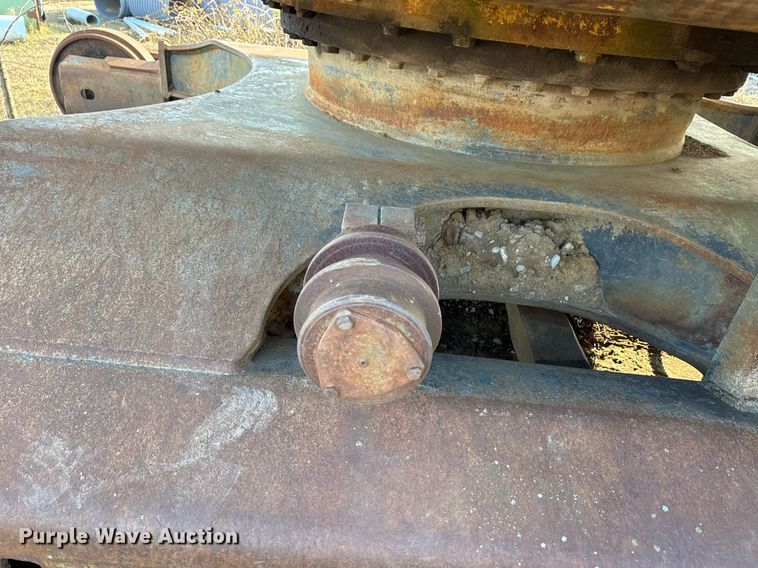 image for item DJ9854 1998 Komatsu PC300LC-6LC excavator