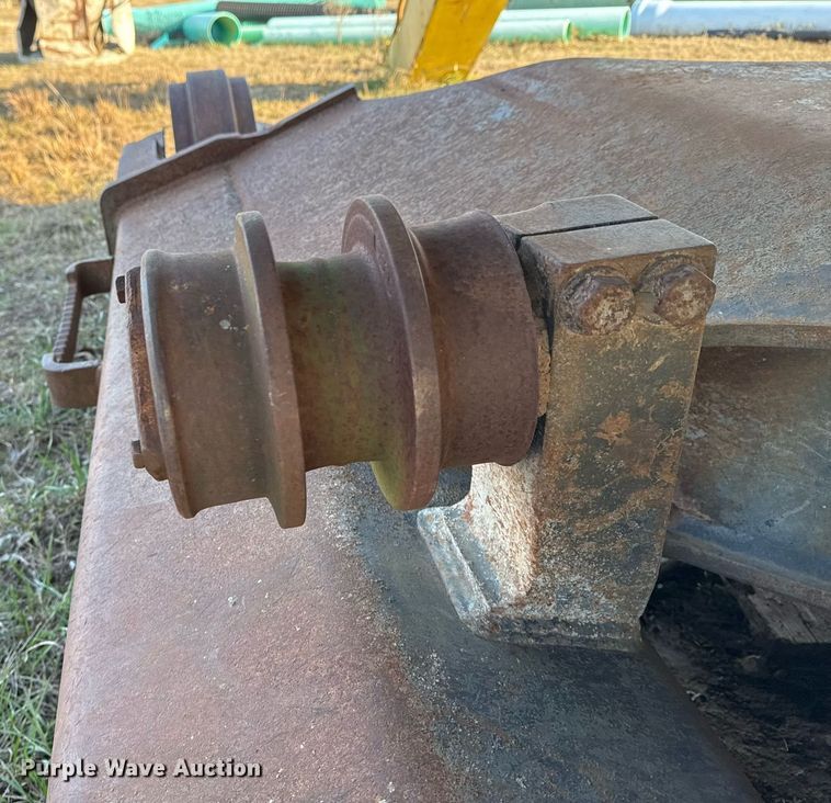 image for item DJ9854 1998 Komatsu PC300LC-6LC excavator