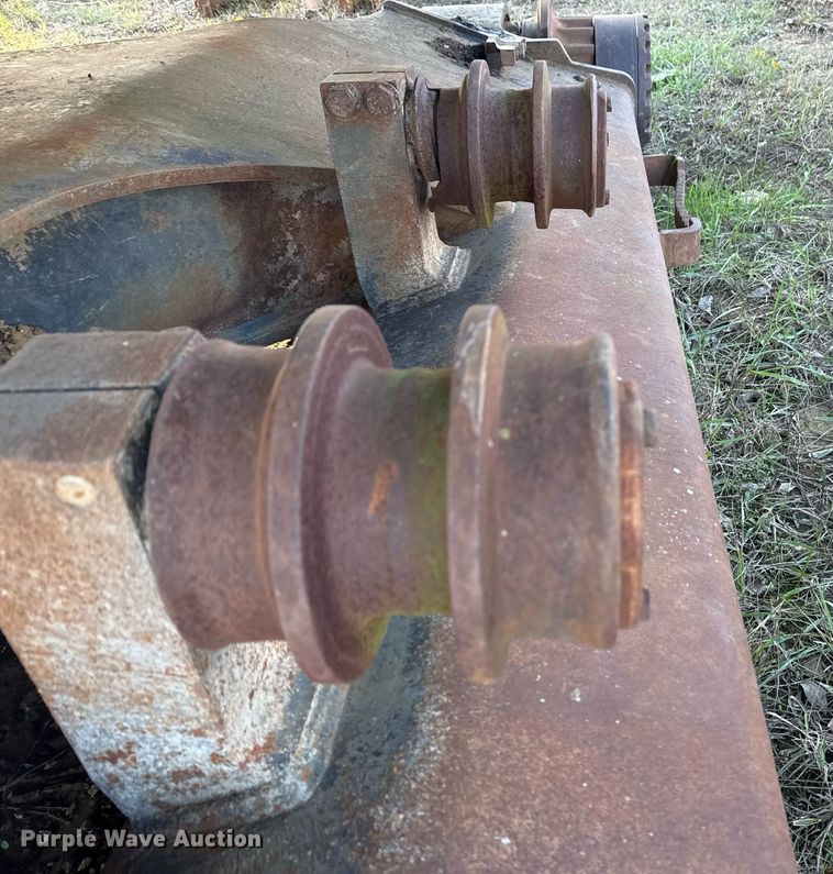 image for item DJ9854 1998 Komatsu PC300LC-6LC excavator